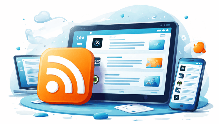Mi az a RSS?