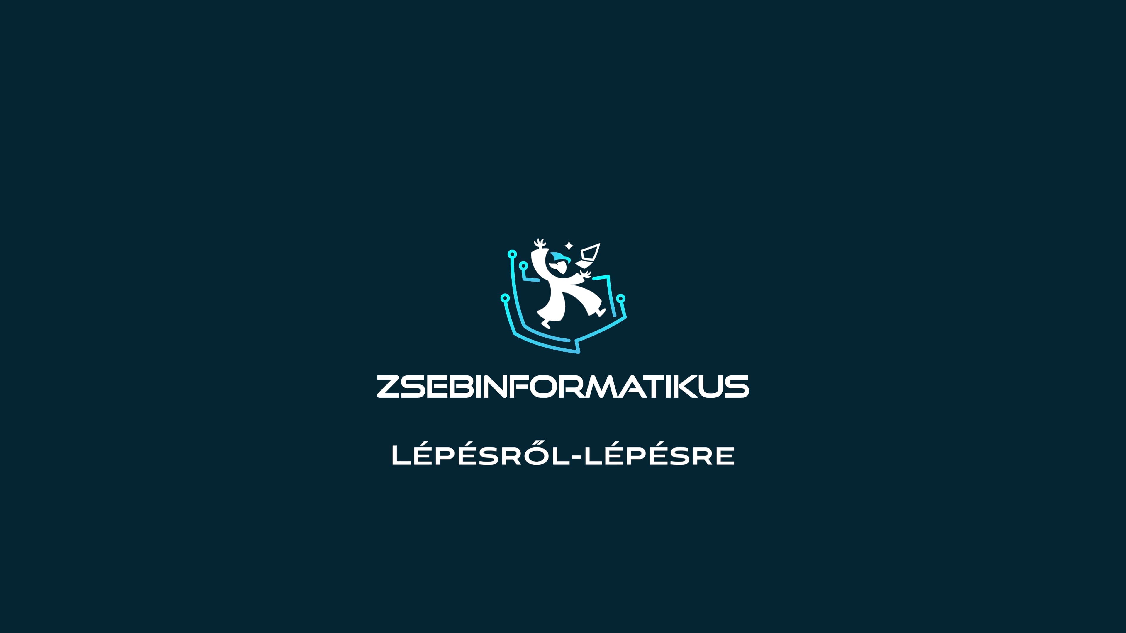 Videós részleg